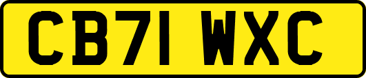 CB71WXC