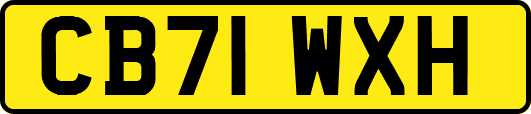 CB71WXH