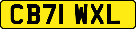 CB71WXL