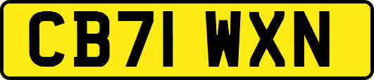 CB71WXN