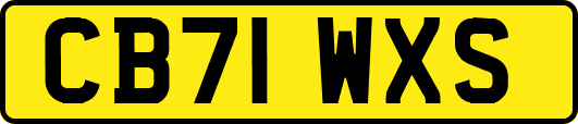 CB71WXS