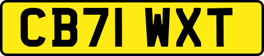 CB71WXT