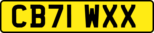 CB71WXX
