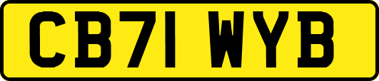 CB71WYB
