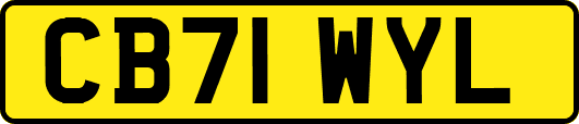 CB71WYL