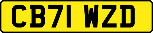 CB71WZD