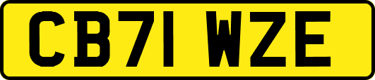 CB71WZE