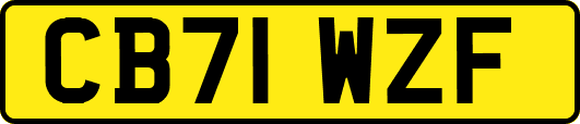 CB71WZF