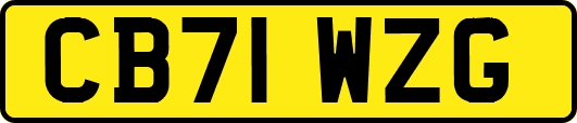 CB71WZG