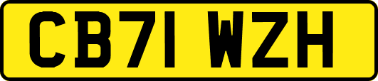 CB71WZH