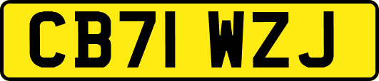 CB71WZJ