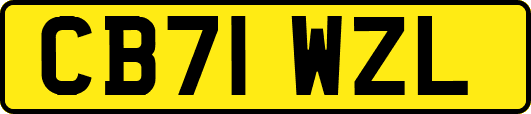 CB71WZL