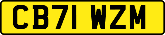 CB71WZM