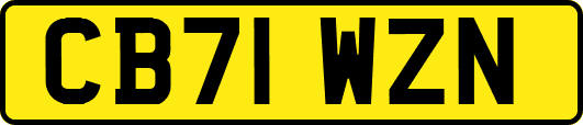 CB71WZN