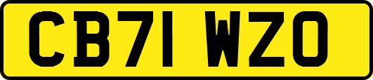 CB71WZO