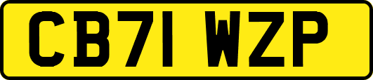 CB71WZP