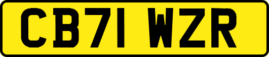CB71WZR