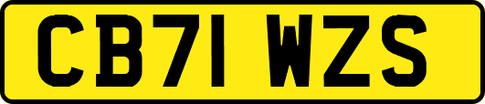 CB71WZS
