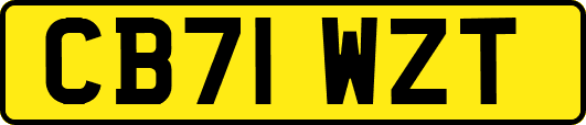 CB71WZT