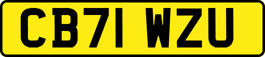 CB71WZU