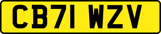 CB71WZV