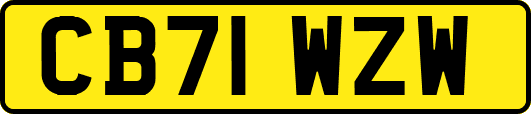 CB71WZW