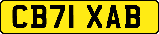 CB71XAB