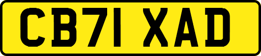 CB71XAD