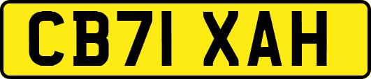 CB71XAH