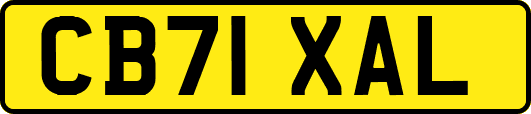 CB71XAL