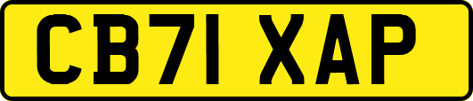 CB71XAP