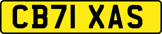 CB71XAS