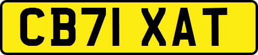 CB71XAT