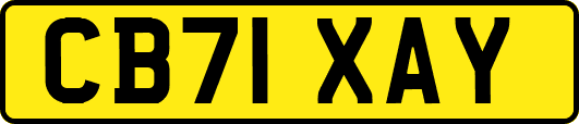 CB71XAY