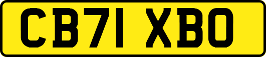 CB71XBO