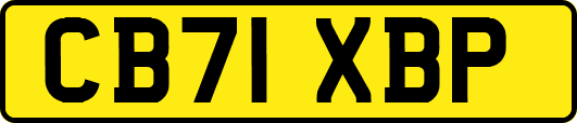 CB71XBP