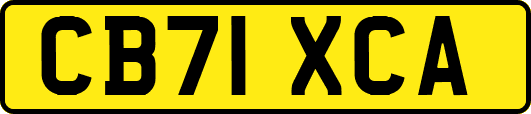 CB71XCA