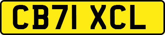 CB71XCL