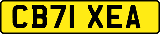 CB71XEA