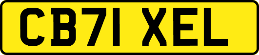 CB71XEL