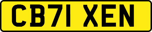 CB71XEN