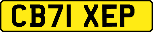 CB71XEP