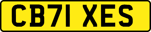 CB71XES