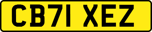 CB71XEZ