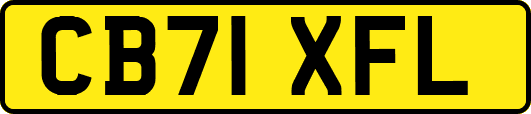 CB71XFL