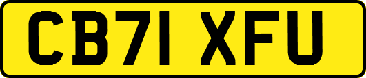 CB71XFU