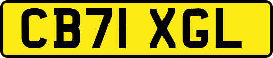 CB71XGL
