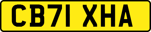 CB71XHA