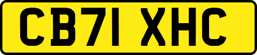 CB71XHC