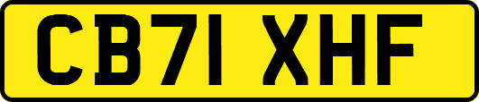 CB71XHF